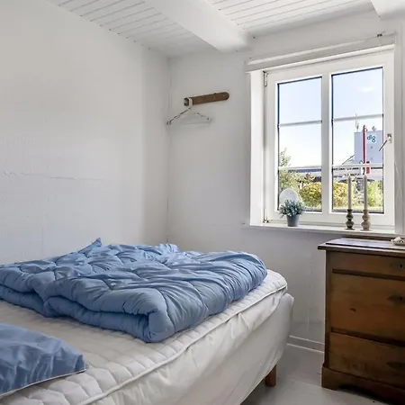 Elma - 24km From The Sea By Interhome Holiday home Hojer