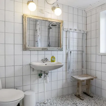 Elma - 24km From The Sea By Interhome Holiday home *