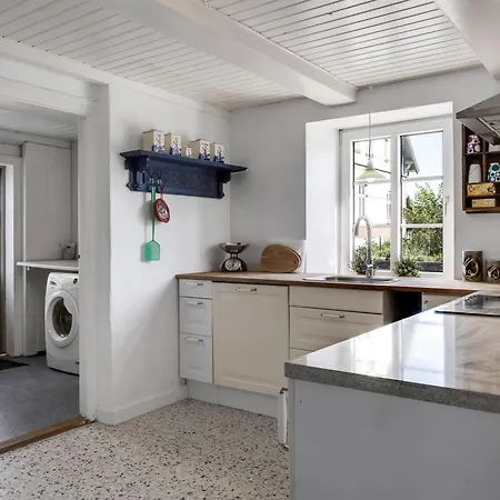 Elma - 24km From The Sea By Interhome * Hojer