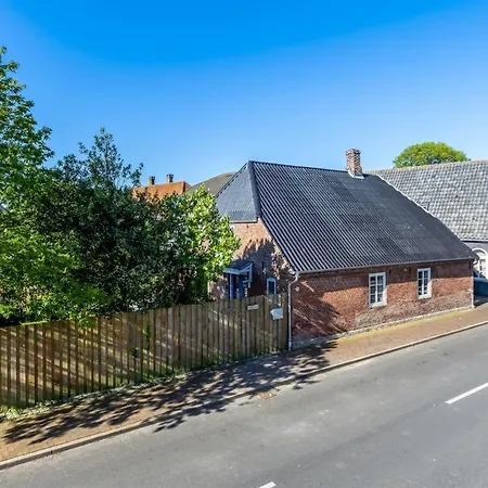 Elma - 24km From The Sea By Interhome 펜션