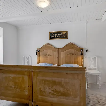 Elma - 24km From The Sea By Interhome Casa vacanze Højer