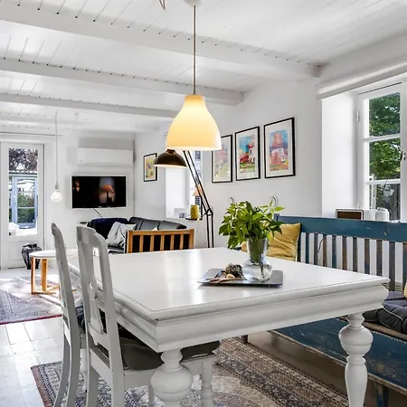 Feriehus Elma - 24km From The Sea By Interhome *
