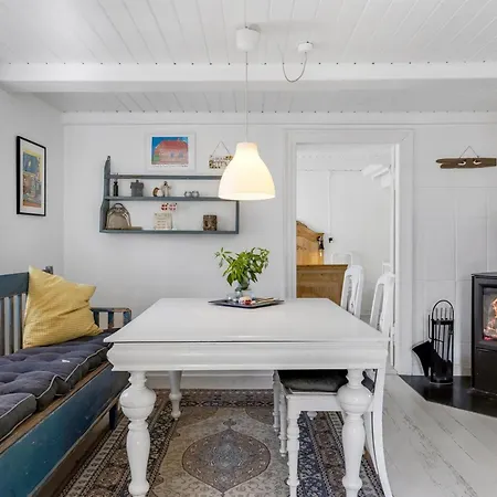 Feriehus Elma - 24km From The Sea By Interhome *