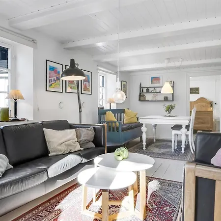 Elma - 24km From The Sea By Interhome Nyaraló Højer
