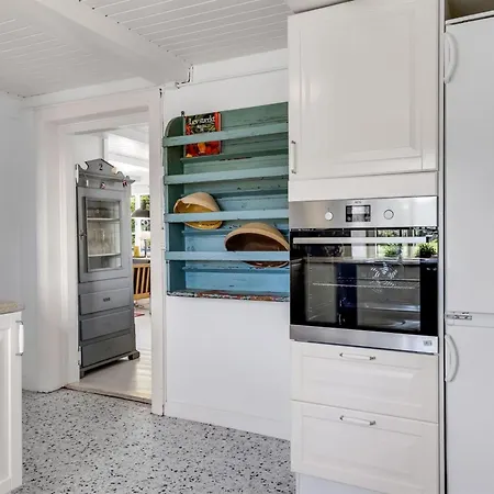 Elma - 24km From The Sea By Interhome Feriehus *