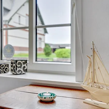 Nyaraló Elma - 24km From The Sea By Interhome Højer