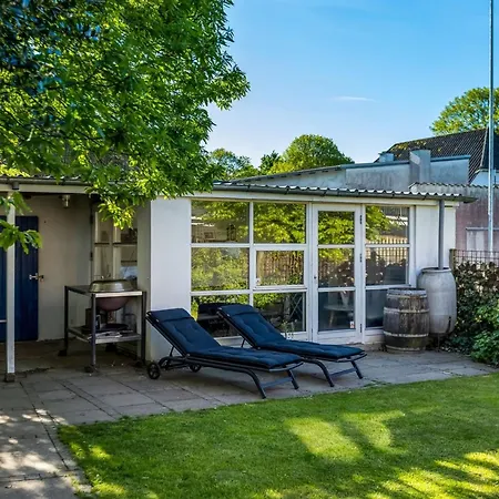 Elma - 24km From The Sea By Interhome Feriehus *