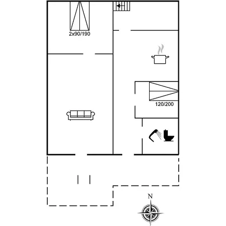 Nyaraló Elma - 24km From The Sea By Interhome *